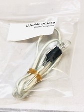 light bulb holder and cable