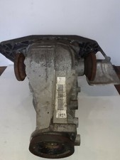 Audi S5 FSI 4.2 V8 Quattro 2007 - 2012 Rear Differential 3R09