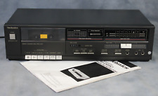 Technics RS-D250 HiFi Stereo