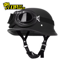 Vintage Motorcycle Leather