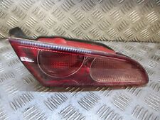 2007 ALFA ROMEO 159 JTDM TI 4DR MK1 SALOON PASSENGER REAR INNER LIGHT F9395623