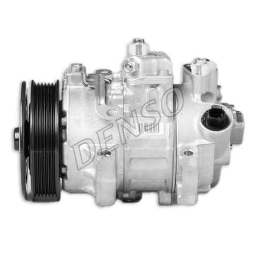 Denso compressor - denso,