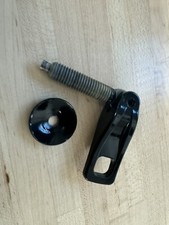 40HP 50HP Mercury Mariner 50MH CLAMP HANDLE SCREW KIT MA40MH MA50MH Outboard