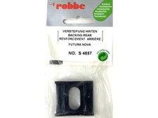 Robbe Rear Brace Futura Nova : S-4857