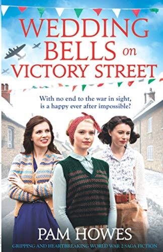 Wedding bells victory - wedding,