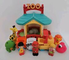 ELC Happyland Zoo Bundle