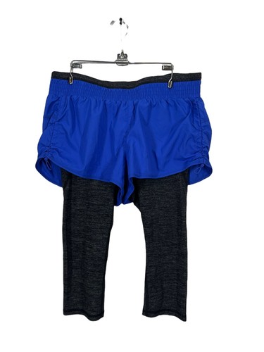 Athleta getter in 1 - 2,