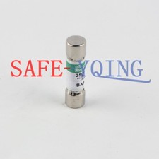 NEW 2PCS   BAF-15 Fuse 10X38