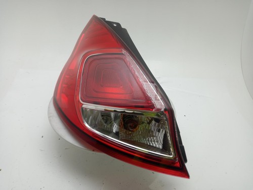 Ford fiesta tail light rear - fiesta,