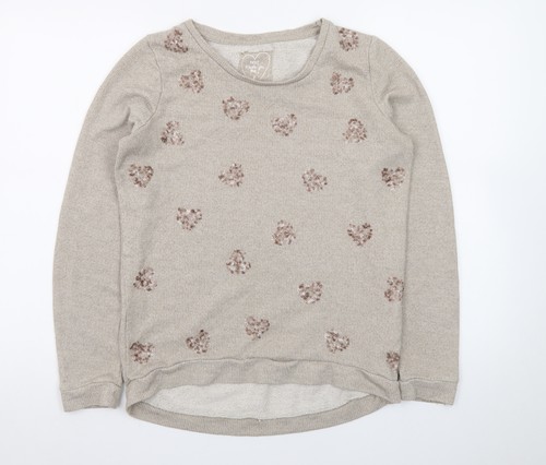 Next women beige sequin - next, women’s