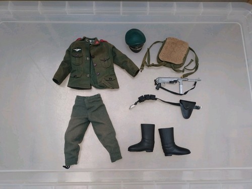 Action man palitoy - palitoy, german
