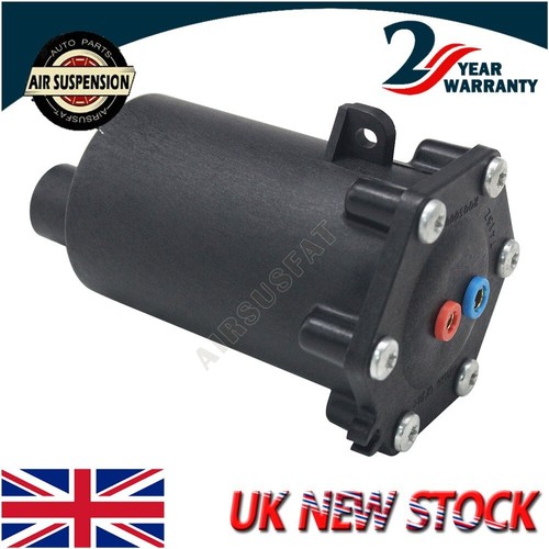 Air compressor drier - air, land