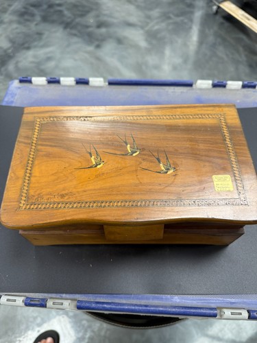 Large italian inlaid - large,