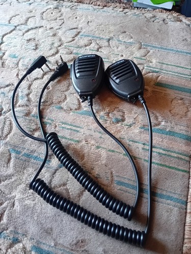 Baofeng walkie talkie mike - baofeng,