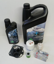 Service Kit for Honda Outboard