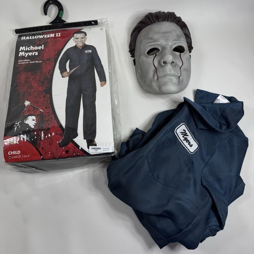 Halloween micheal myers - halloween, ii