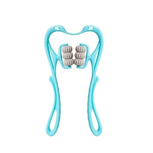 Roller neck shoulder - 6,