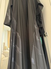Saudi Boutique Abaya Women's