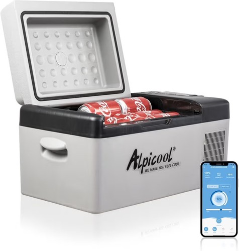 Alpicool c20 c20l - c20,