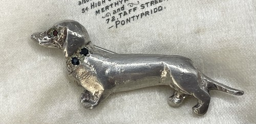 Vintage antique sterling - vintage,