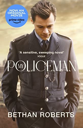 Policeman now major film - my, policeman: