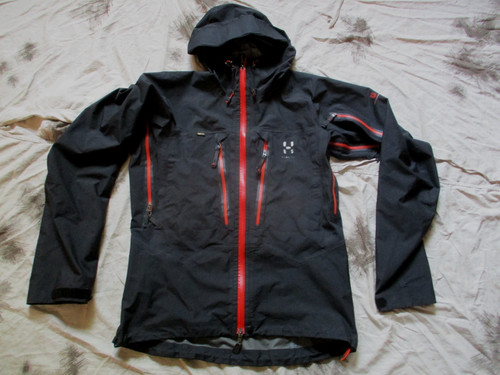 Haglofs goretex proshell - haglofs,