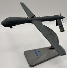 1:72 1/72 Scales Die Cast MQ-1
