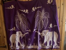Sri Lankan Handmade Batik