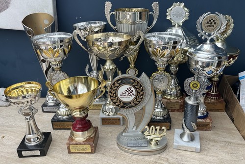 Job lot marble base - marble,