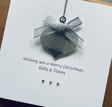 Personalised Handmade