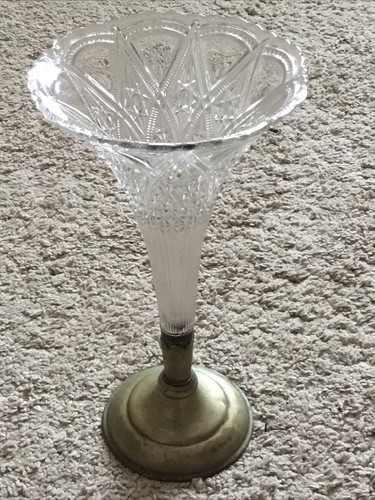 Vintage edwardian glass - vintage, &