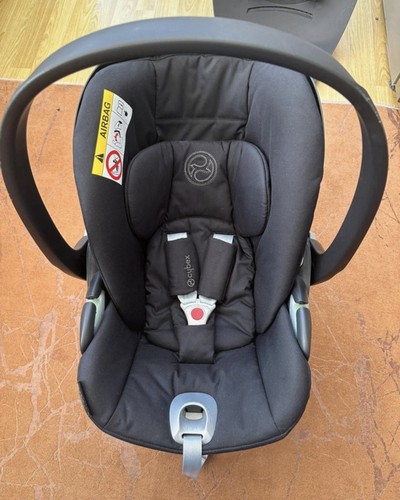Cybex cloud size baby - cybex, i-size