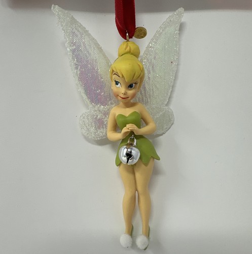 2007 disney tinkerbell with - disney,