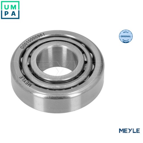 Wheel bearing 014 098 - bearing,