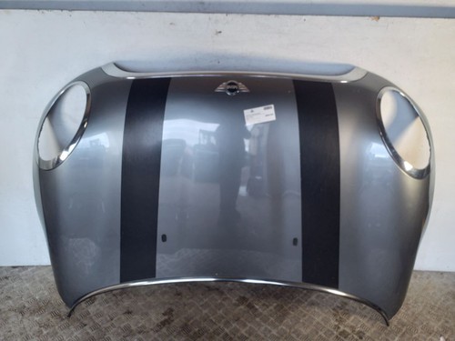 Mini hatch 2006 - mini, 2006-2010