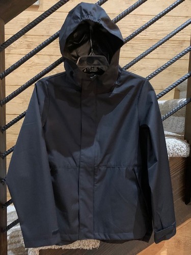 Ozark trail rain jacket - jacket, women