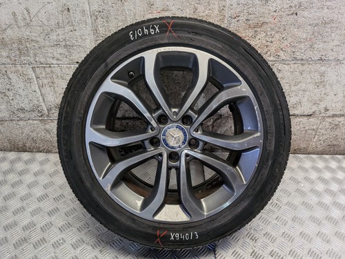Mercedes benz class w205 - c-class,