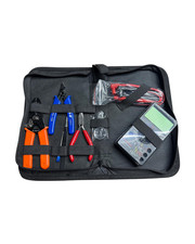 Make: Electronics Tool Kit