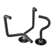 Guitar Wall Mount Acoustic Electric Classical Guitar Wall Hanger Slat Wall