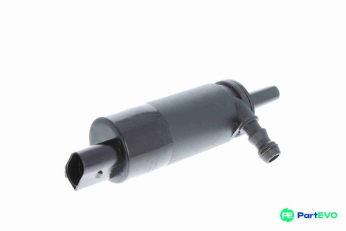 Vemo headlight cleaning washer - headlight,