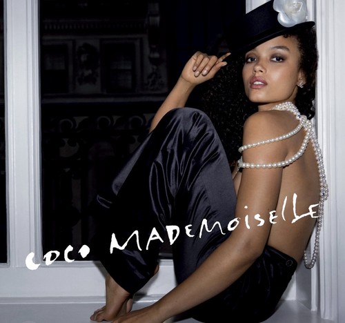 Coco chanel mademoiselle - chanel,