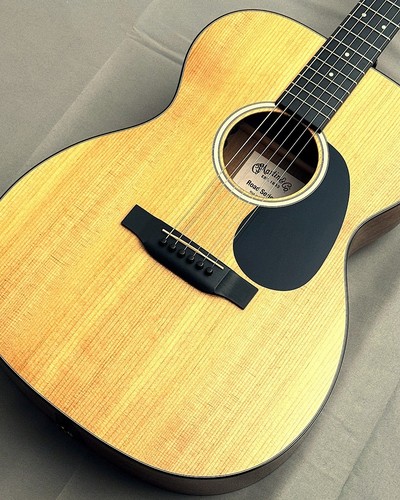 Martin 000 12e - 000-12e, koa