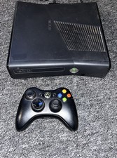 Microsoft Xbox 360 S Console -