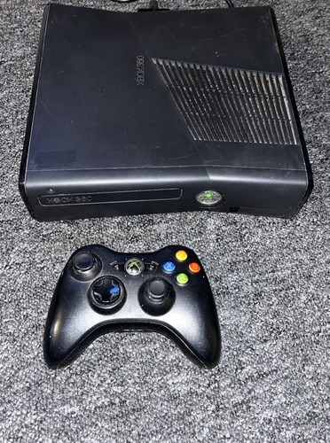 Microsoft xbox 360 console - s,