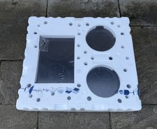 Hotpoint HR612CH 58cm 4
