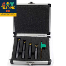 1/2"Round Shank Boring Bar