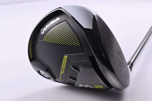 Taylormade 2017 driver - taylormade, m2