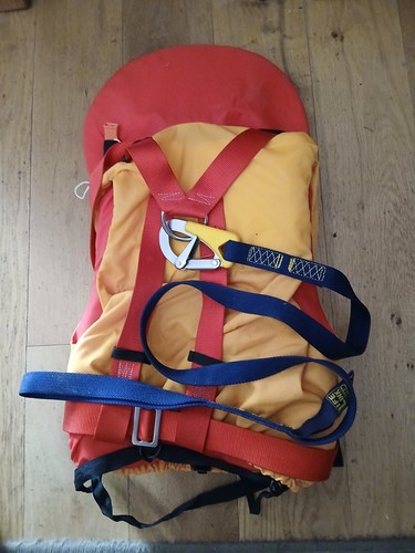 Crewsaver supersafe - crewsaver,