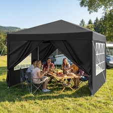 Tent Camping Shade windproof