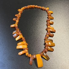 Vintage butterscotch antique - vintage, ~
